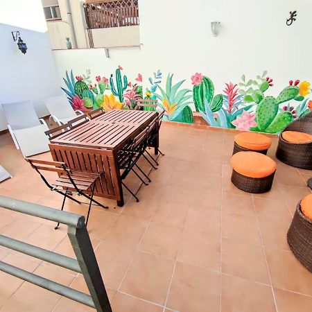 La Casita De Viriato Apartamentosmalagamanagement Екстер'єр фото