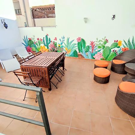 La Casita De Viriato Apartamentosmalagamanagement Екстер'єр фото