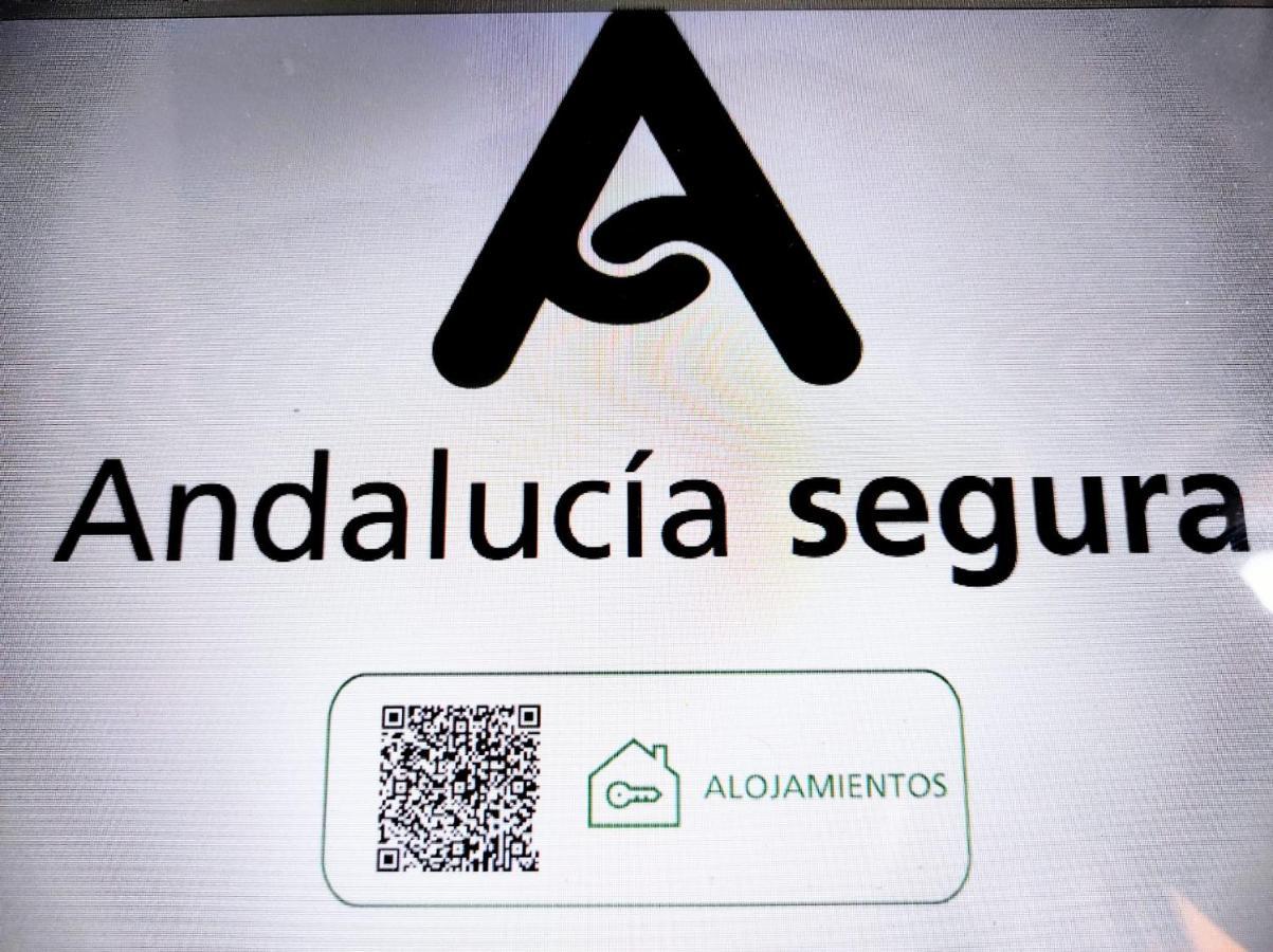 La Casita De Viriato Apartamentosmalagamanagement Екстер'єр фото