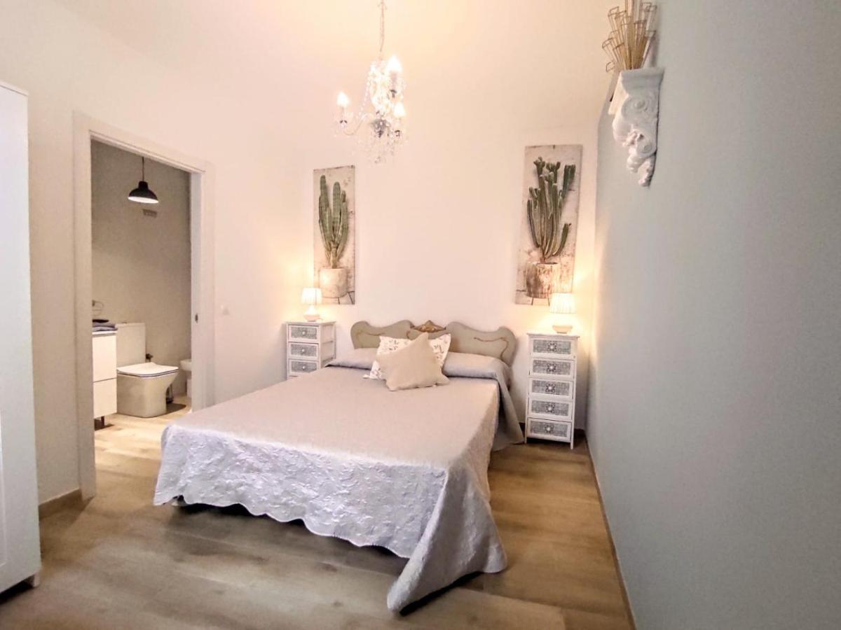 La Casita De Viriato Apartamentosmalagamanagement Екстер'єр фото