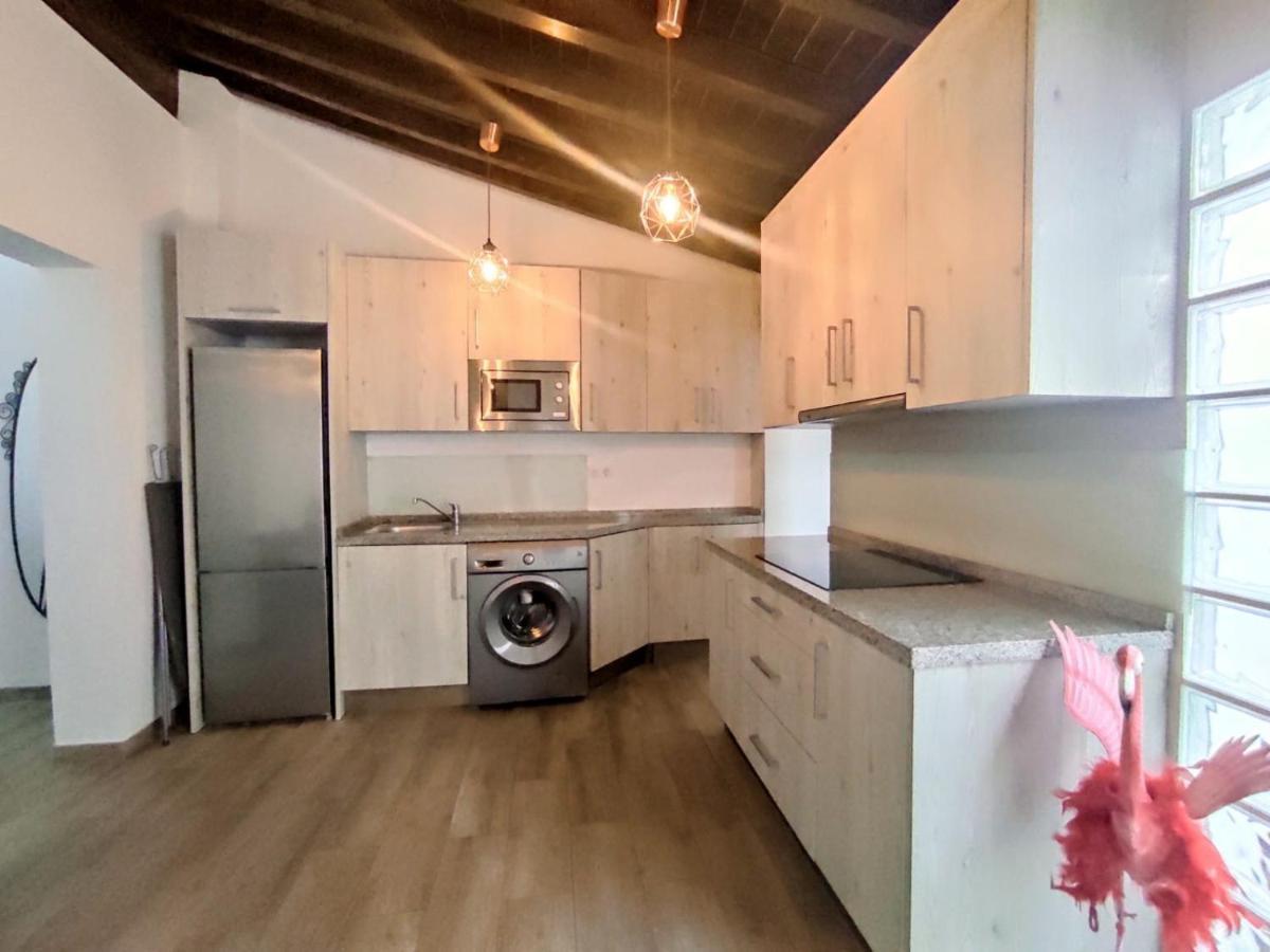 La Casita De Viriato Apartamentosmalagamanagement Екстер'єр фото