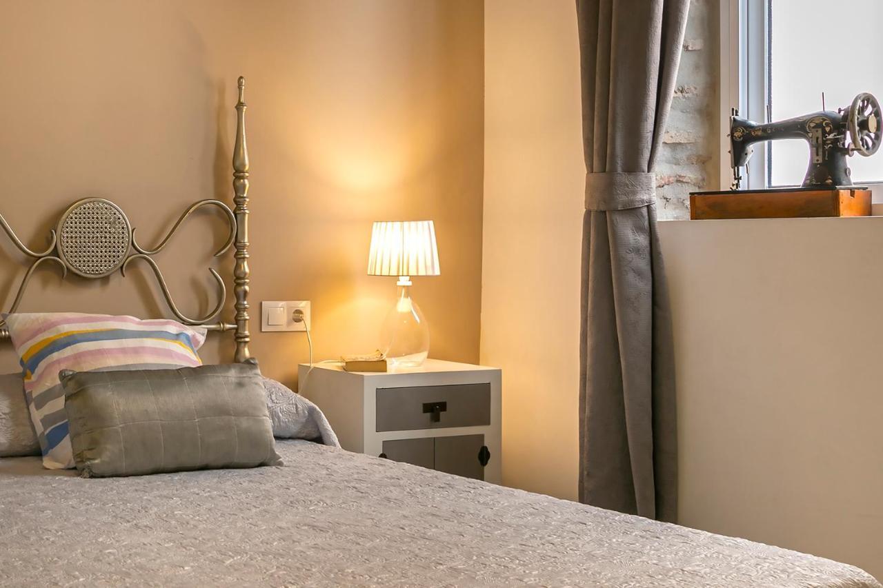 La Casita De Viriato Apartamentosmalagamanagement Екстер'єр фото