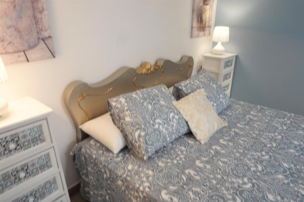 La Casita De Viriato Apartamentosmalagamanagement Екстер'єр фото