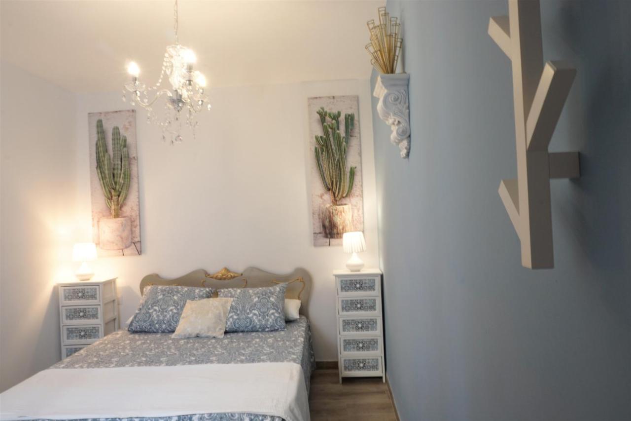 La Casita De Viriato Apartamentosmalagamanagement Екстер'єр фото