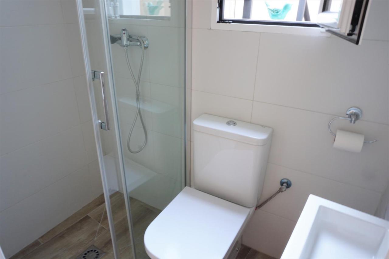 La Casita De Viriato Apartamentosmalagamanagement Екстер'єр фото