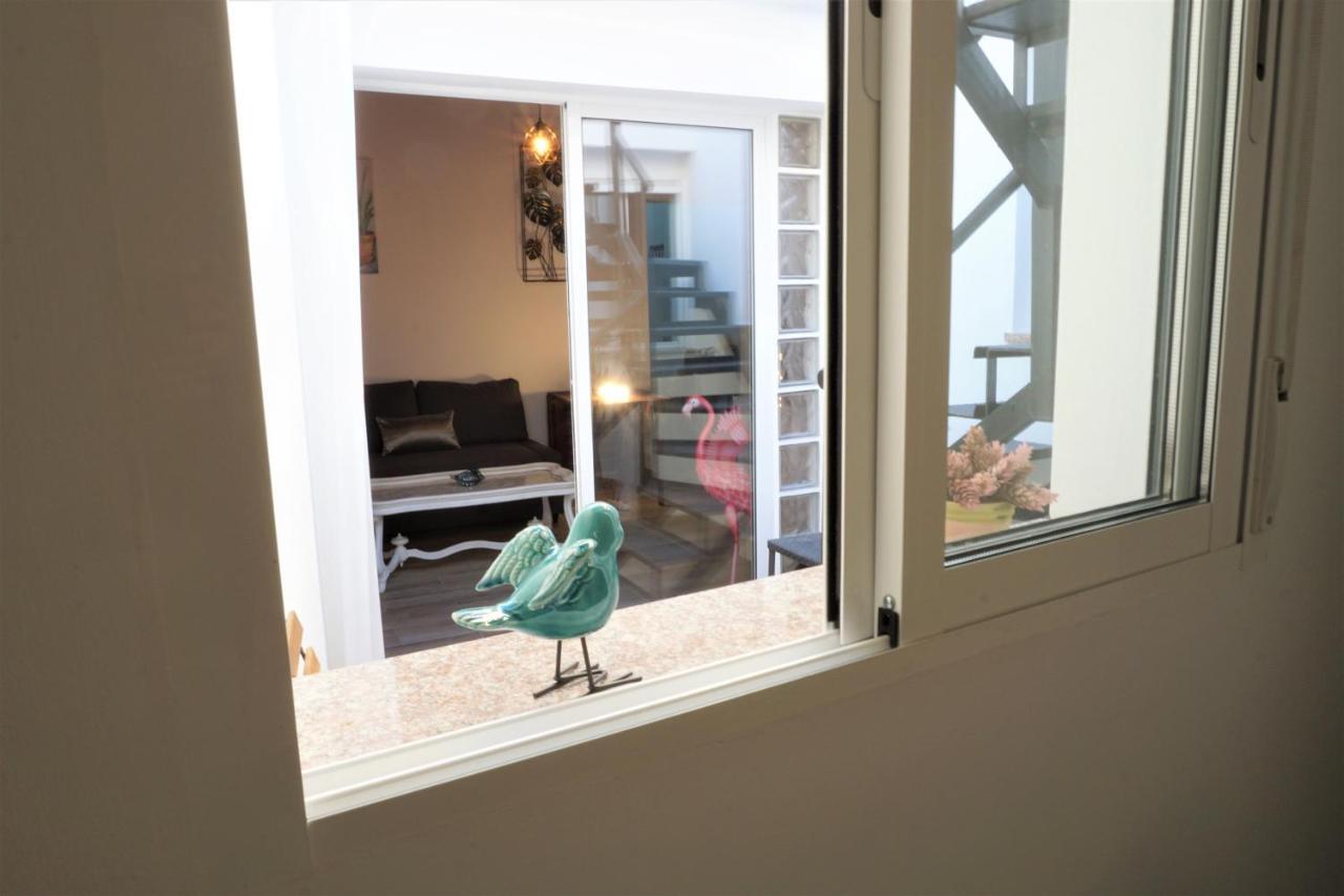 La Casita De Viriato Apartamentosmalagamanagement Екстер'єр фото